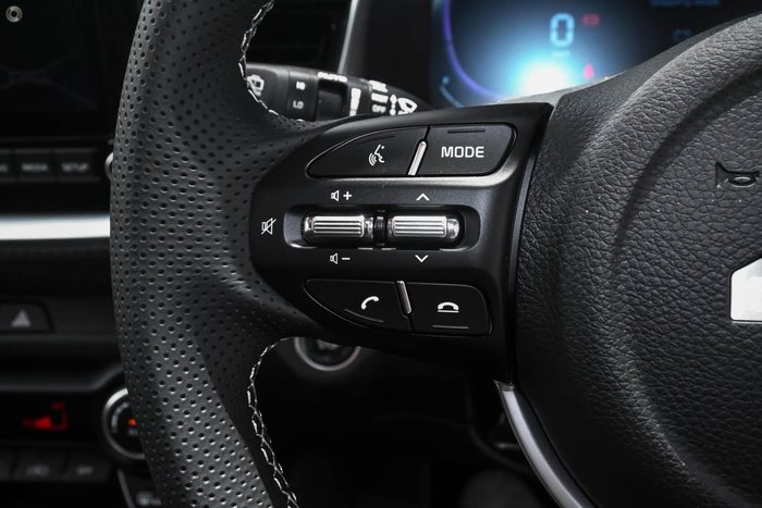 2025 Kia Stonic GT-Line