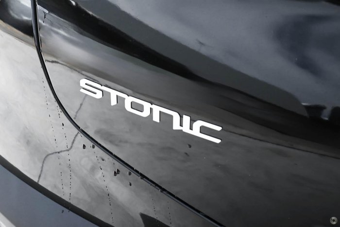 2025 Kia Stonic GT-Line