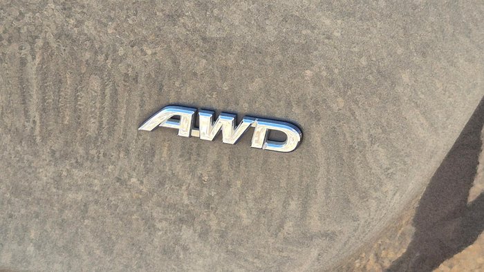 2017 Toyota RAV4 GXL