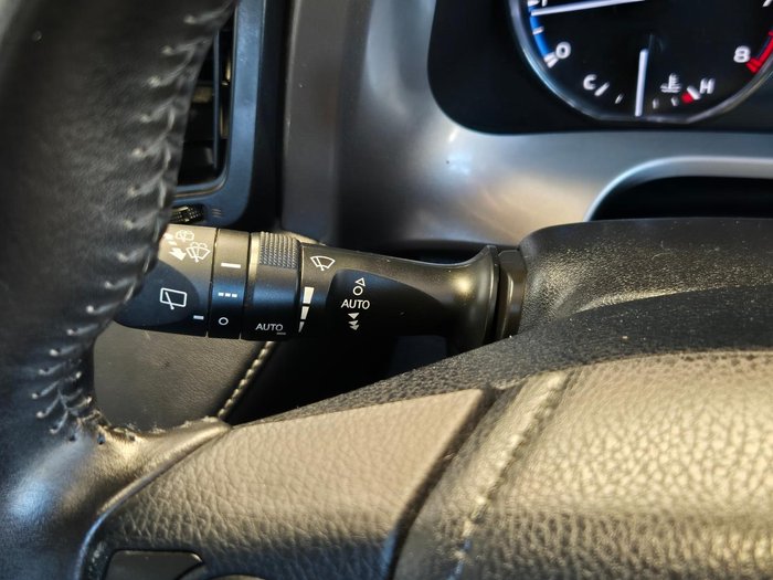 2017 Toyota RAV4 GXL