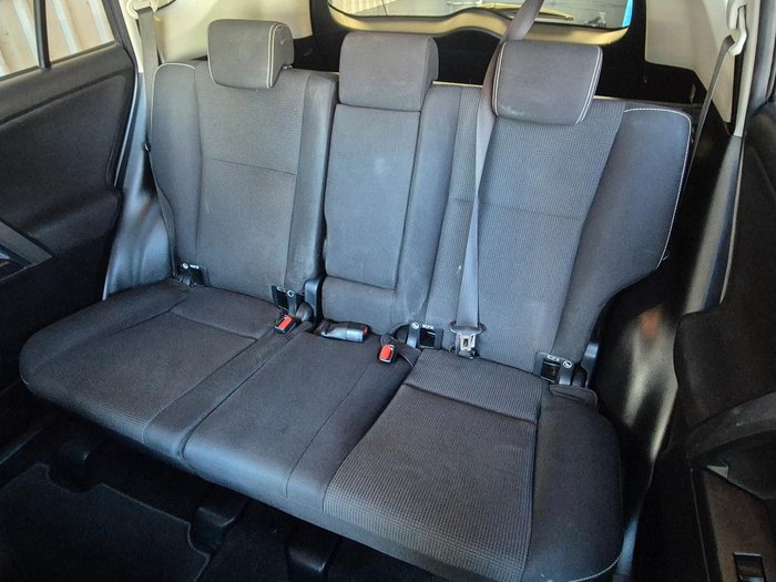 2017 Toyota RAV4 GXL