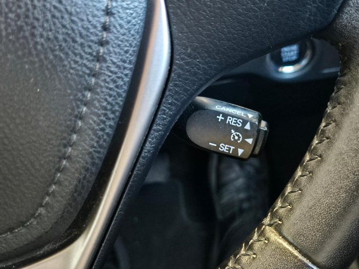 2017 Toyota RAV4 GXL