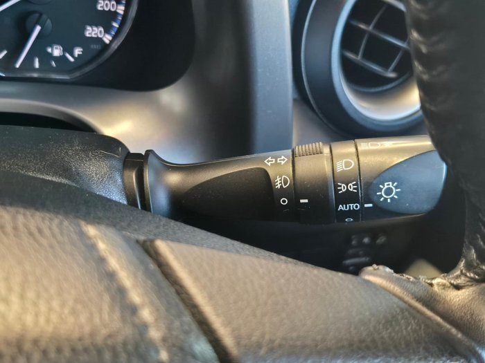 2017 Toyota RAV4 GXL