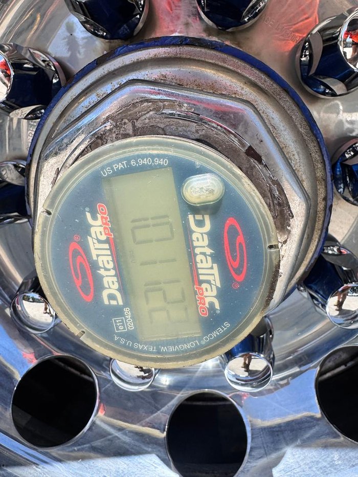 2015 Maxitrans St3 Od