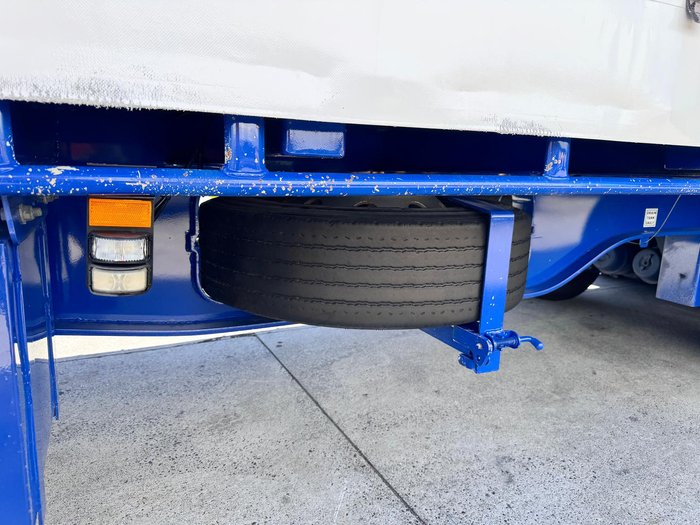 2015 Maxitrans St3 Od