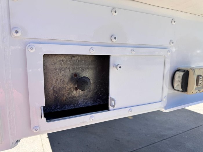 2015 Maxitrans St3 Od