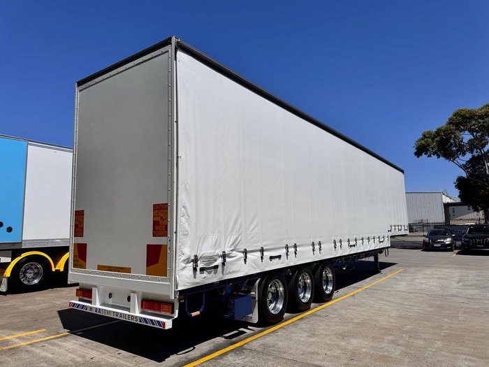 2015 Maxitrans St3 Od