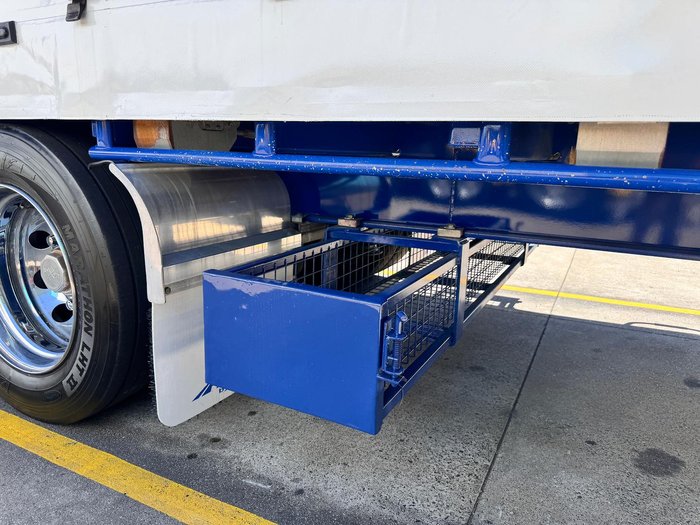 2015 Maxitrans St3 Od