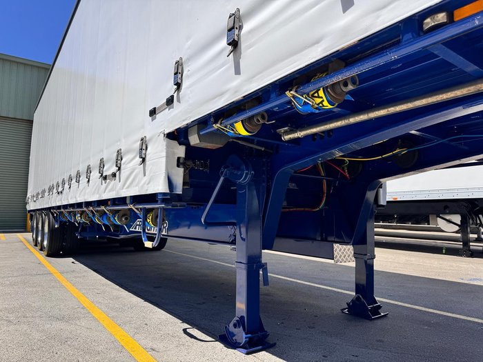 2015 Maxitrans St3 Od