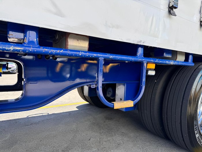 2015 Maxitrans St3 Od