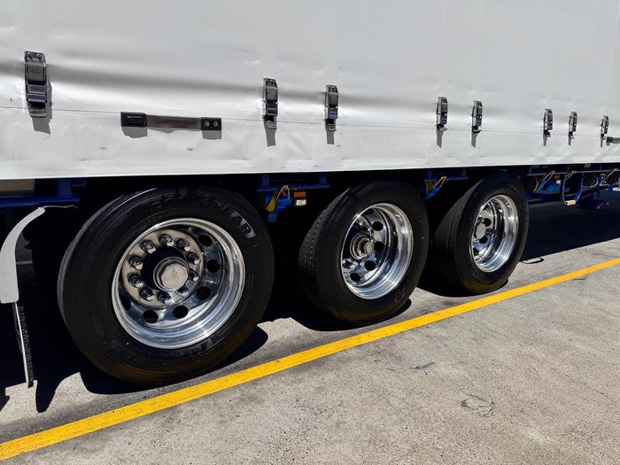 2015 Maxitrans St3 Od