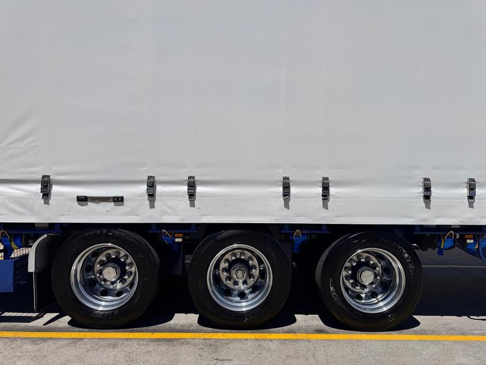 2015 Maxitrans St3 Od