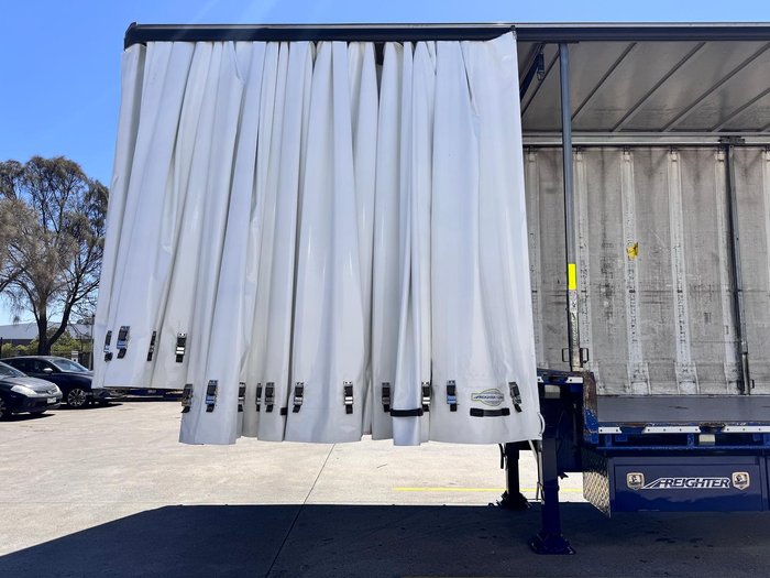 2015 Maxitrans St3 Od