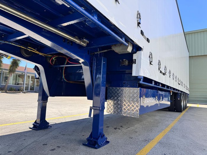 2015 Maxitrans St3 Od