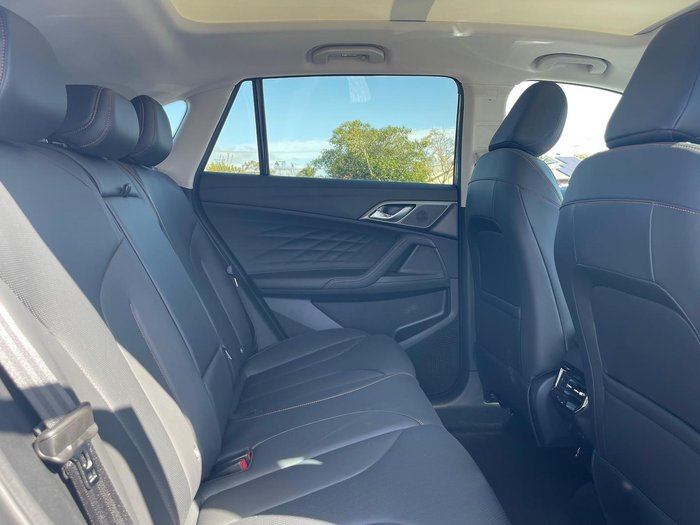 2025 MG HS Essence AS33 MY25 Lunar Grey