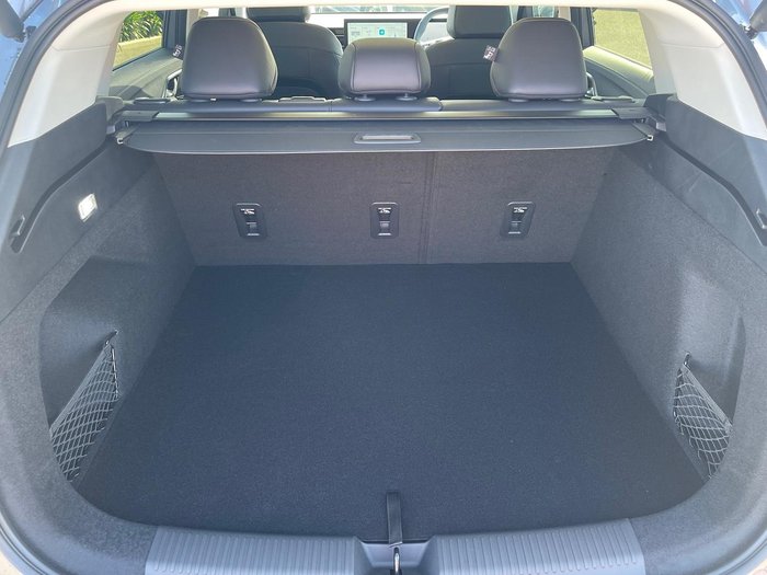 2025 MG HS Essence AS33 MY25 Lunar Grey