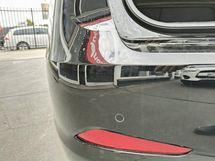 2014 Hyundai i40 Premium VF3 Phantom Black