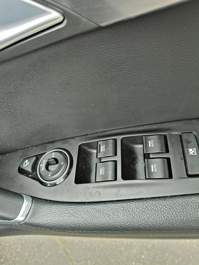 2014 Hyundai i40 Premium VF3 Phantom Black