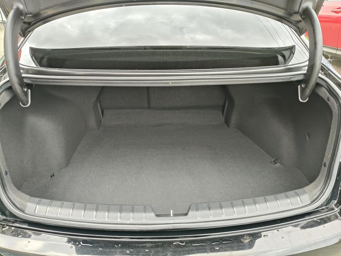 2014 Hyundai i40 Premium VF3 Phantom Black