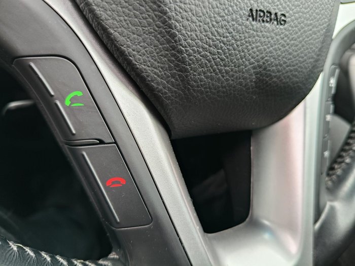 2014 Hyundai i40 Premium VF3 Phantom Black