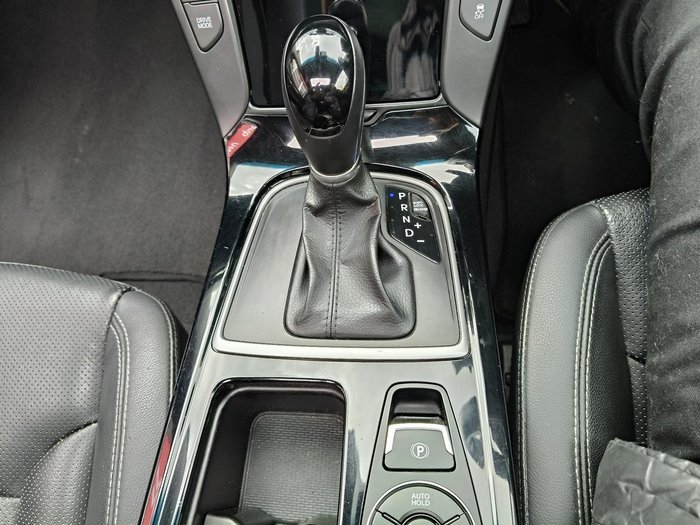 2014 Hyundai i40 Premium VF3 Phantom Black