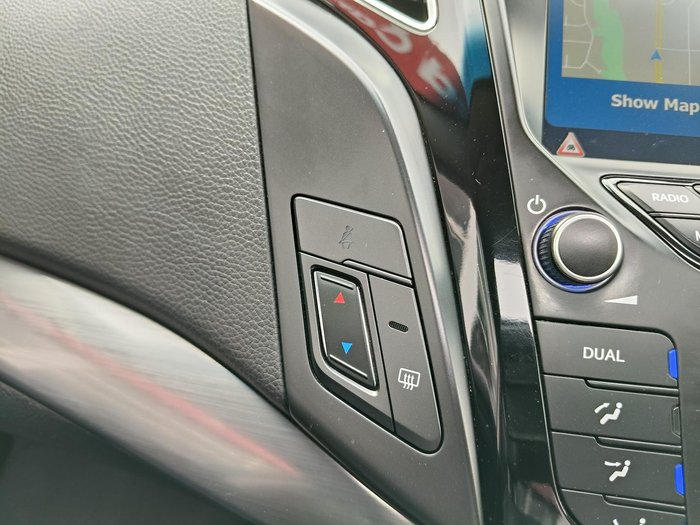 2014 Hyundai i40 Premium VF3 Phantom Black