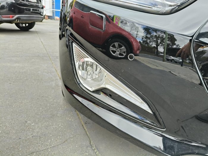 2014 Hyundai i40 Premium VF3 Phantom Black