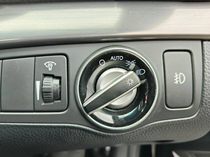 2014 Hyundai i40 Premium VF3 Phantom Black