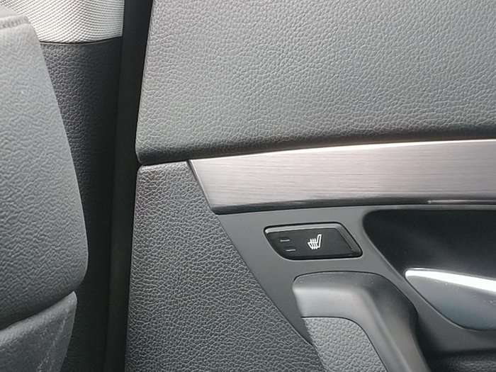 2014 Hyundai i40 Premium VF3 Phantom Black