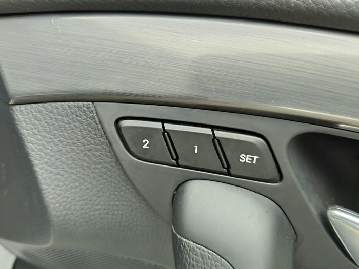 2014 Hyundai i40 Premium VF3 Phantom Black