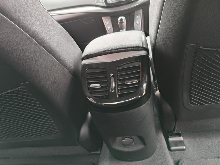 2014 Hyundai i40 Premium VF3 Phantom Black