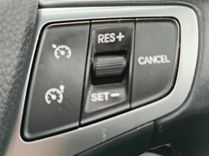 2014 Hyundai i40 Premium VF3 Phantom Black