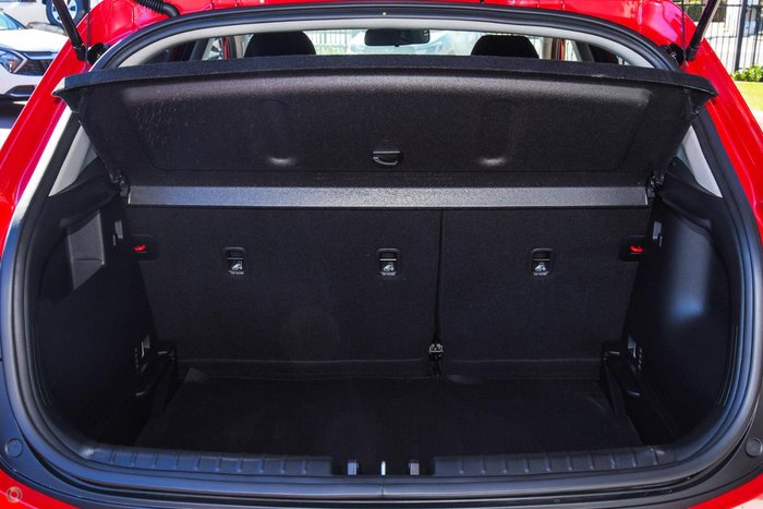 2025 Kia Stonic Sport