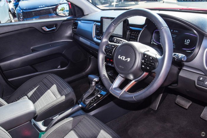 2025 Kia Stonic Sport