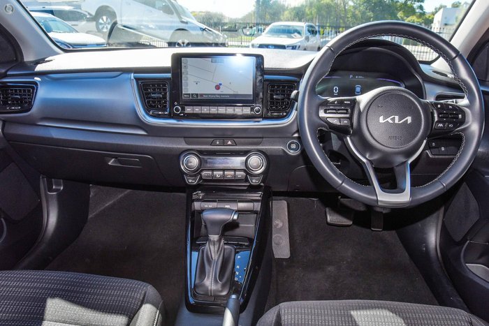 2025 Kia Stonic Sport