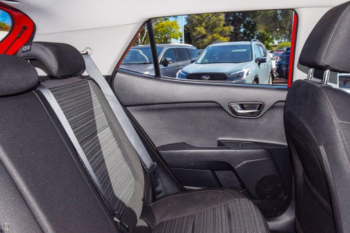 2025 Kia Stonic Sport