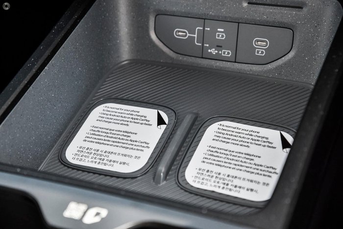 2025 Kia Tasman X-Pro