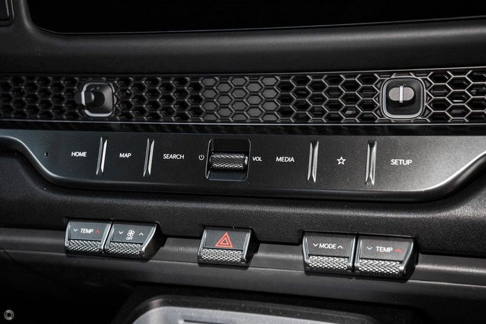 2025 Kia Tasman X-Pro