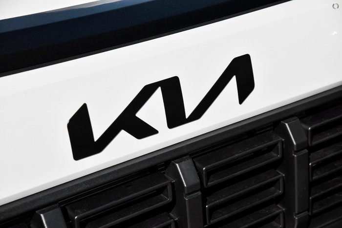 2025 Kia Tasman X-Pro