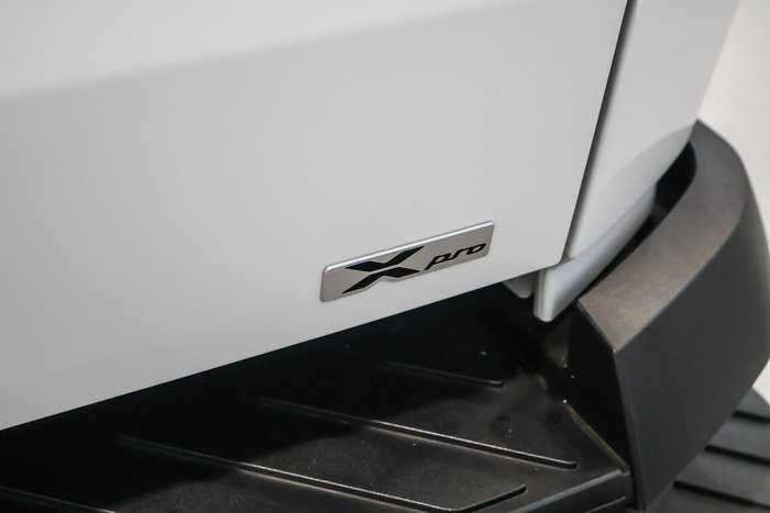 2025 Kia Tasman X-Pro