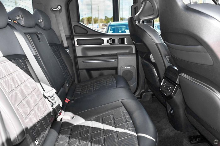 2025 Kia Tasman X-Pro