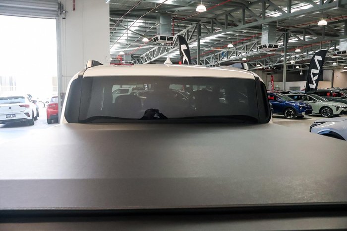 2025 Kia Tasman X-Pro