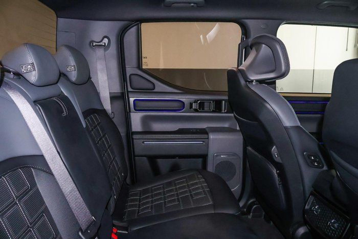 2025 Kia Tasman X-Pro