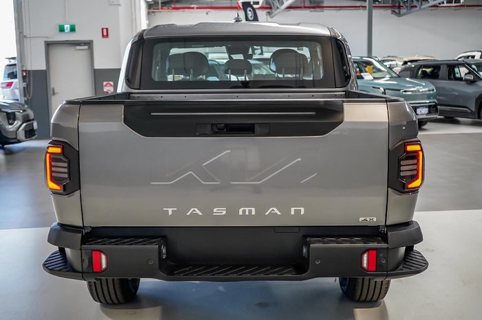 2025 Kia Tasman SX