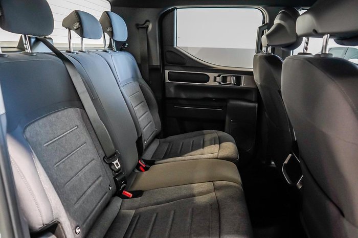 2025 Kia Tasman SX