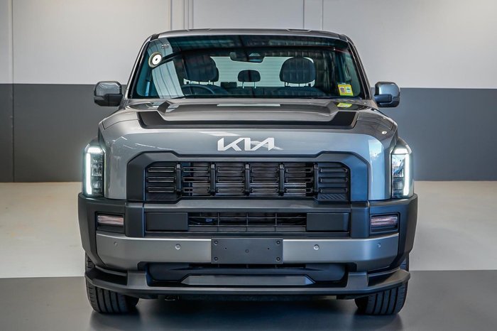 2025 Kia Tasman SX