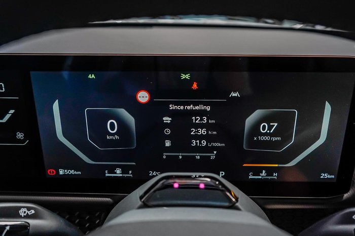 2025 Kia Tasman SX