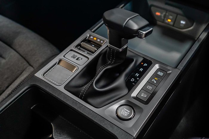 2025 Kia Tasman SX