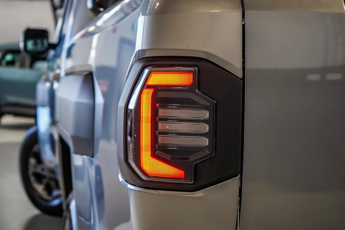 2025 Kia Tasman SX