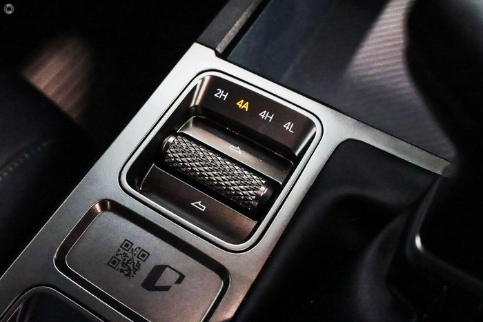 2025 Kia Tasman SX+